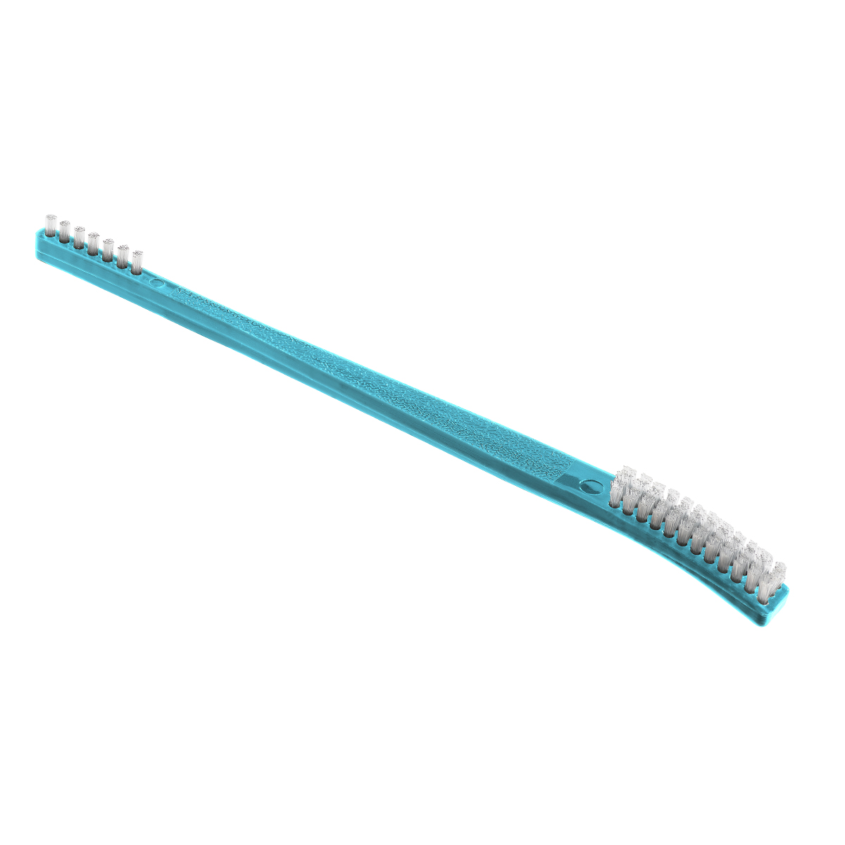 Toothbrush Style Cleaning Brush Image